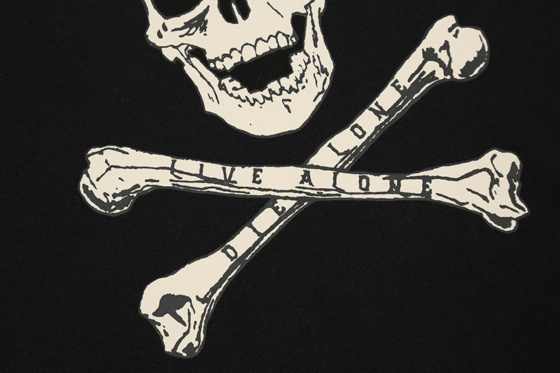 Vlone x Live Alone Die Alone T-Shirt