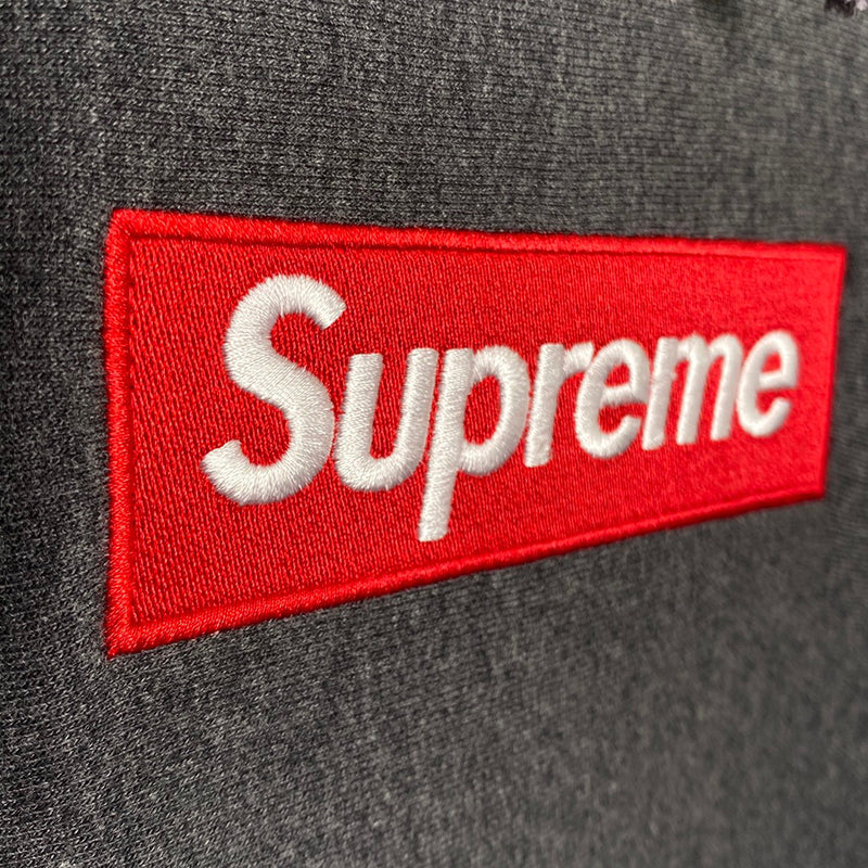 Supreme Box Logo Hooded Sweatshirt (FW21)