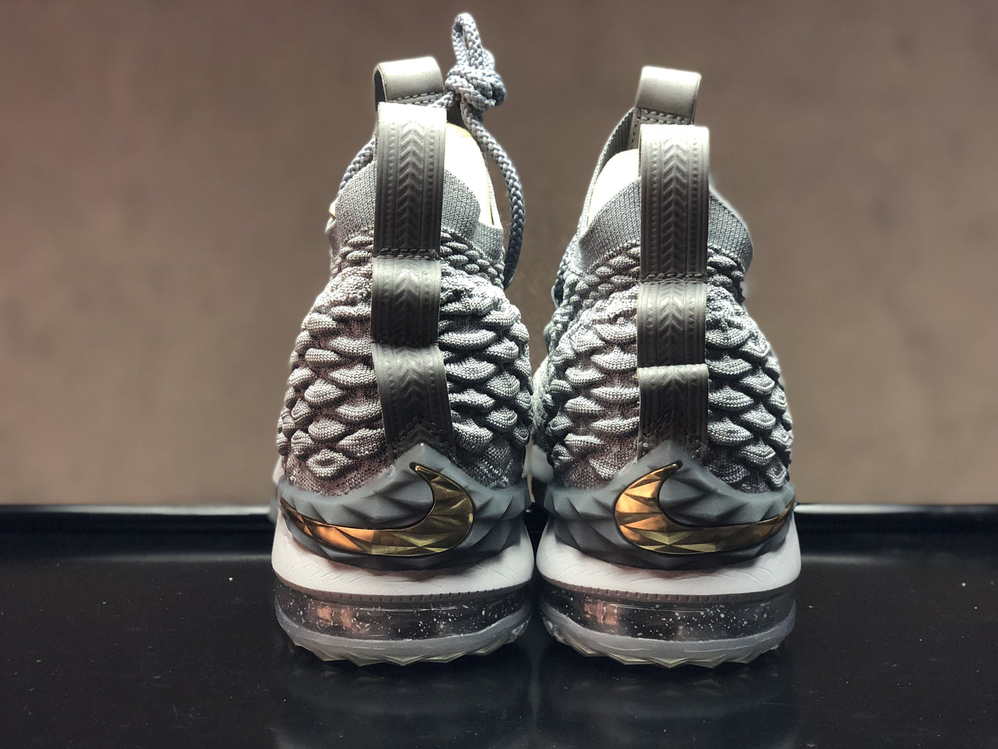 NIike Lebron XV EP 15 / City Series