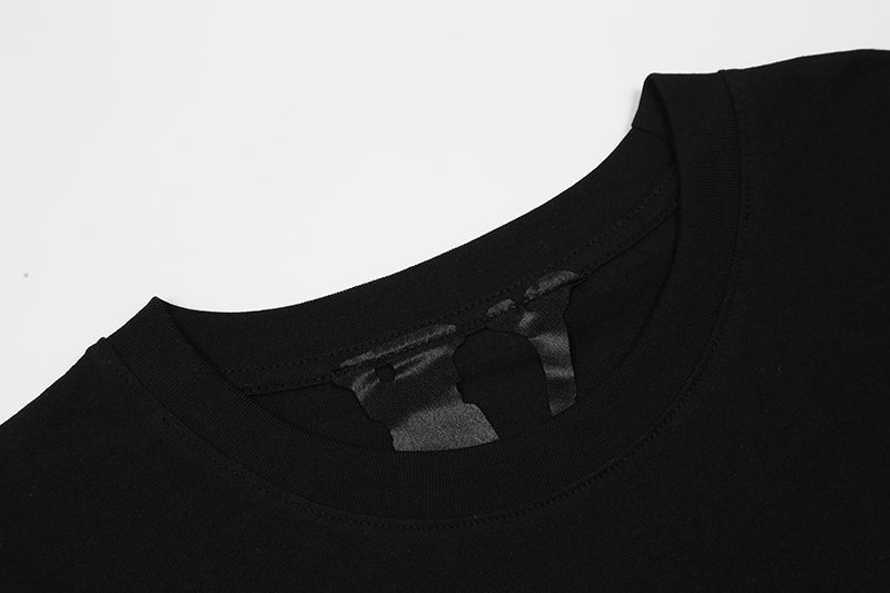 Juice Wrld x Vlone Butterfly T-shirt