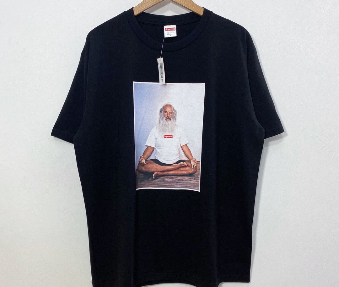 Supreme Rick Rubin Tee