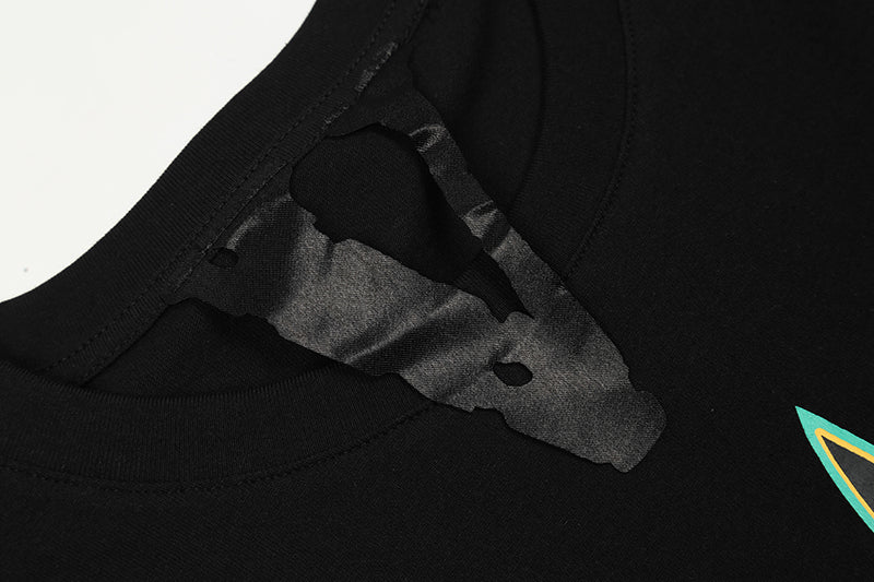 Juice Wrld x Vlone Legend   T-Shirt