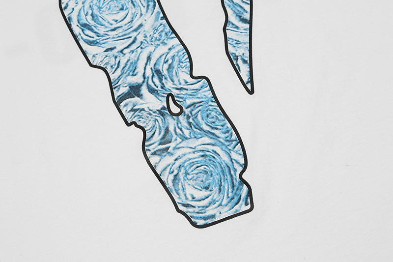 Pop Smoke x Vlone The Woo T-shirt