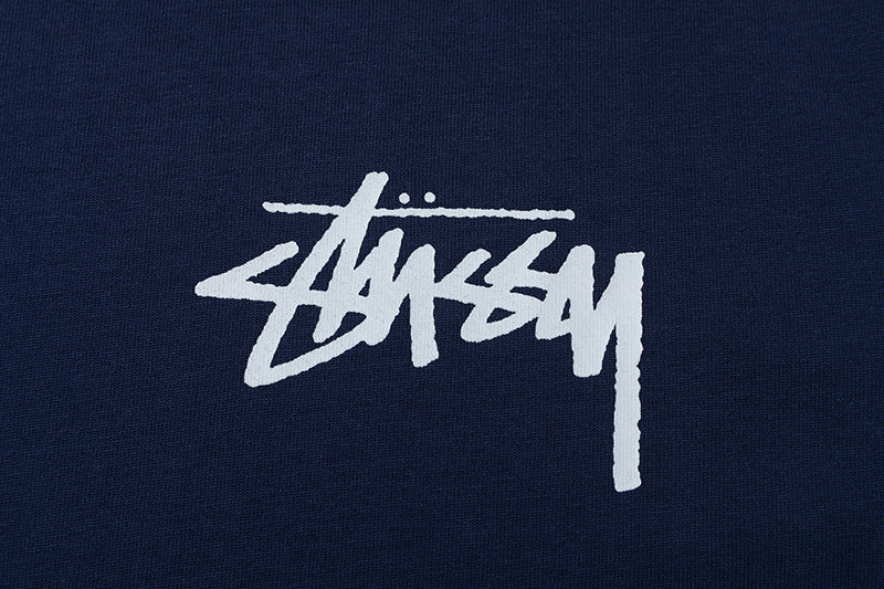 Stussy Fuzzy Dice Tee