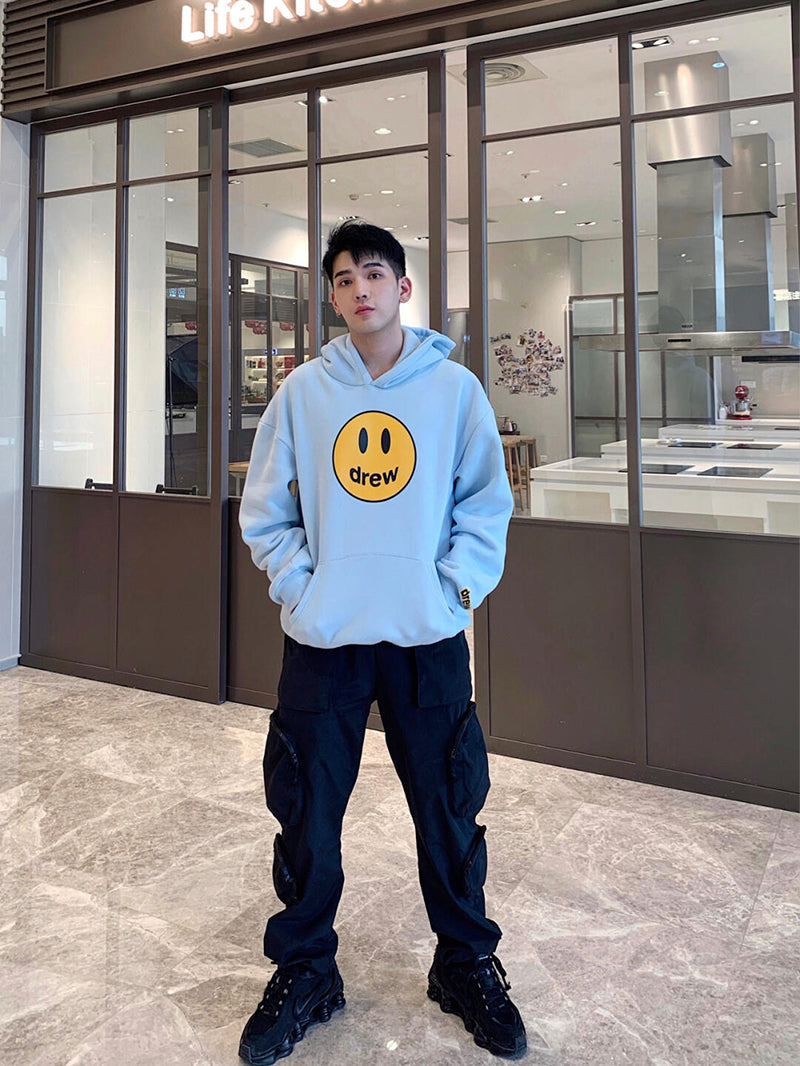 Drew house mascot hoodie