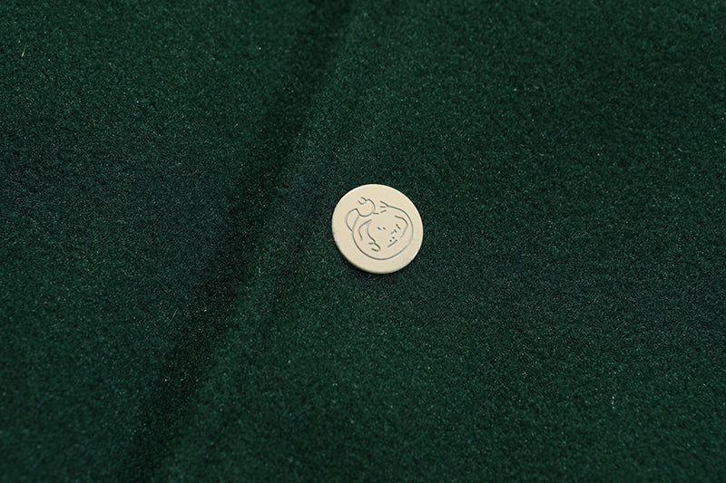 BILLIONAIRE BOYS CLUB ASTRO VARSITY JACKET