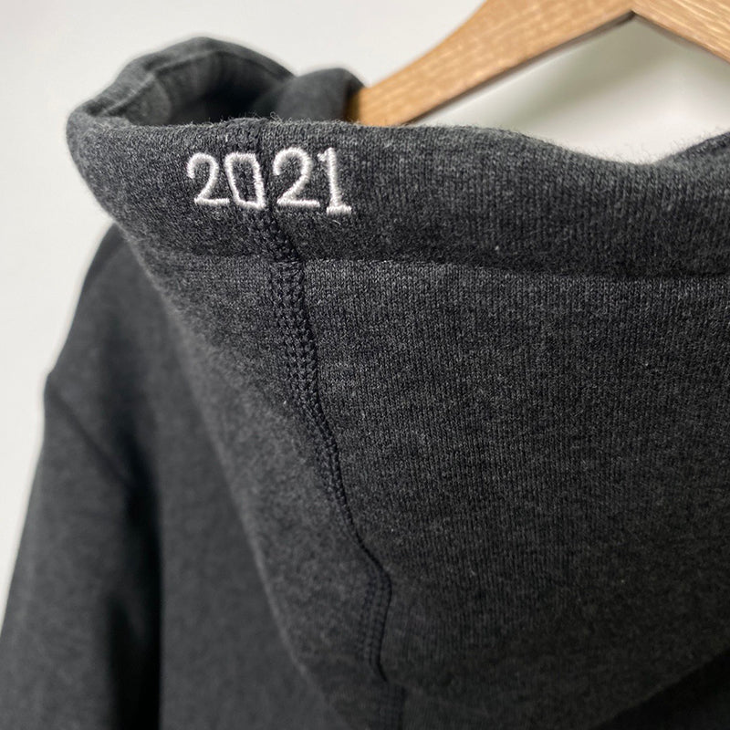 Supreme Box Logo Hooded Sweatshirt (FW21)