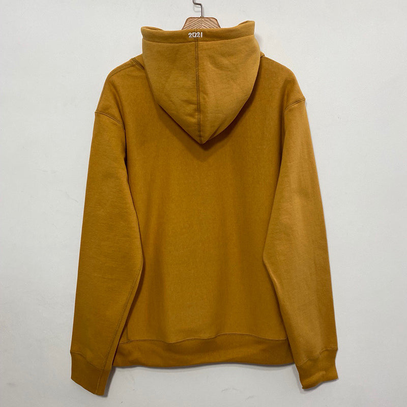Supreme Box Logo Hooded Sweatshirt (FW21)