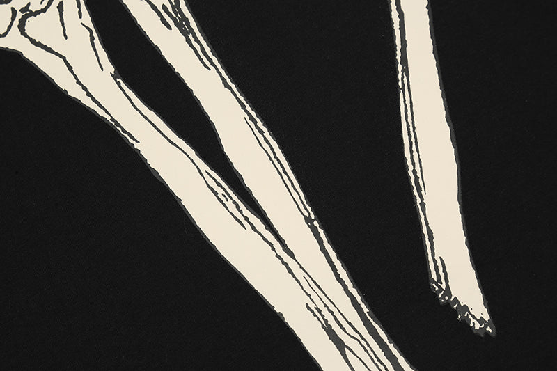 Vlone x Live Alone Die Alone T-Shirt