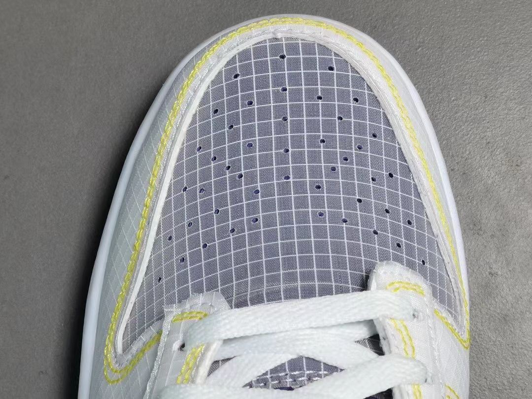 Union LA x Dunk Low 'Passport Pack - Lakers'