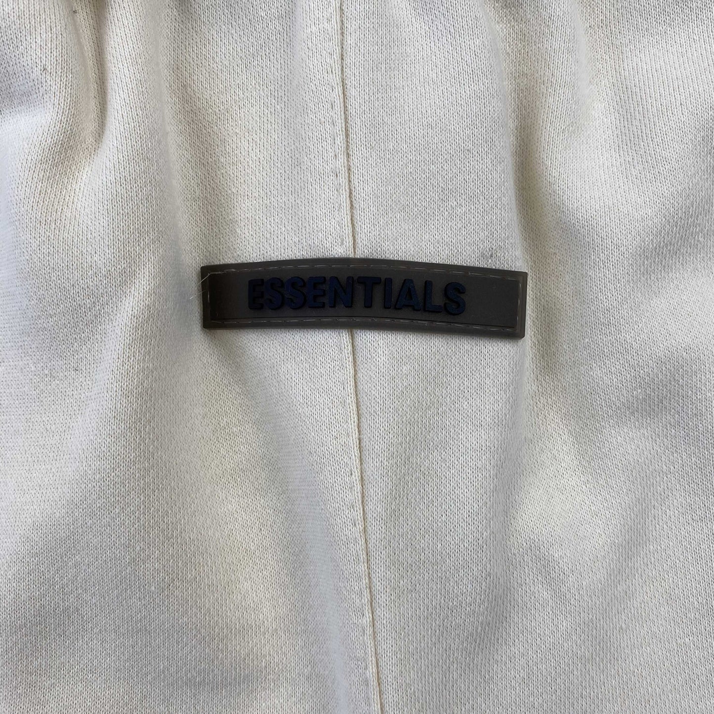 Fear of God Essentials Short (SS21) 'Black'