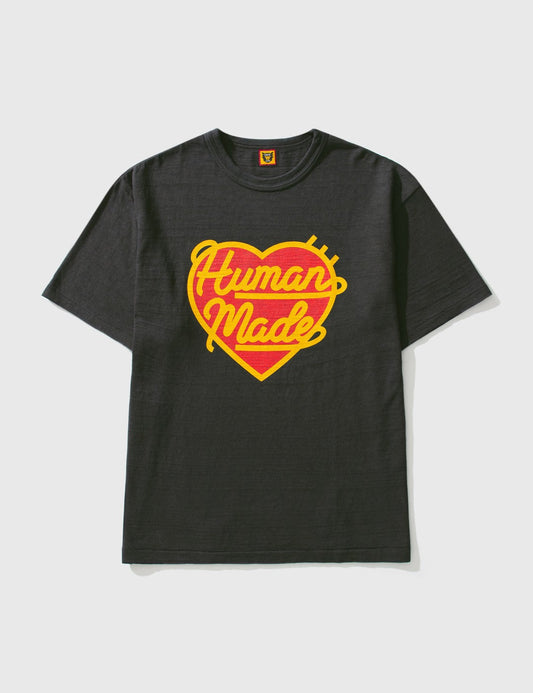 Human Made Heart Logo T-Shirt