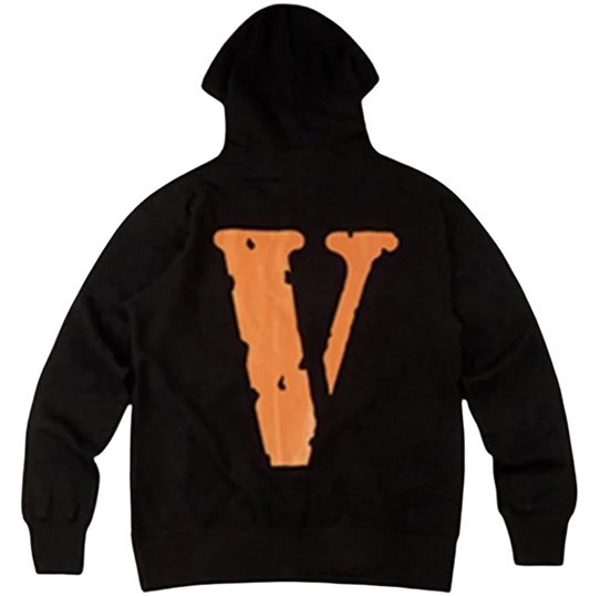 Vlone Staple Hoodie