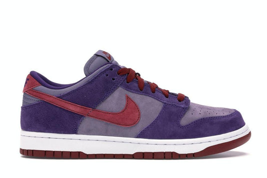 Dunk Low Pro B 'Plum'