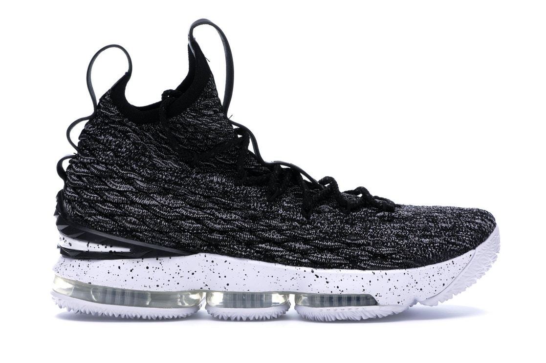 Nike Lebron XV Low EP 15 / Ashes