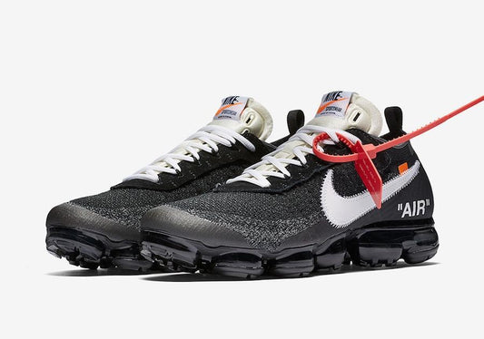 OFF-WHITE x Nike Air VaporMax