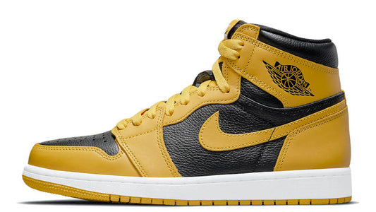 Air Jordan 1 High Retro OG 'Pollen'