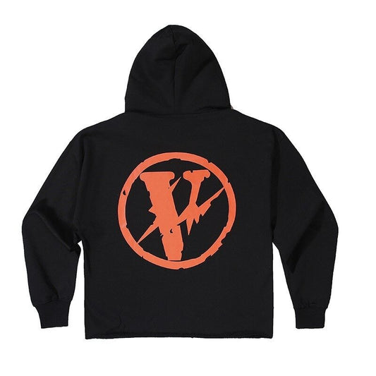 Vlone Fragment Design Friends Hoodie