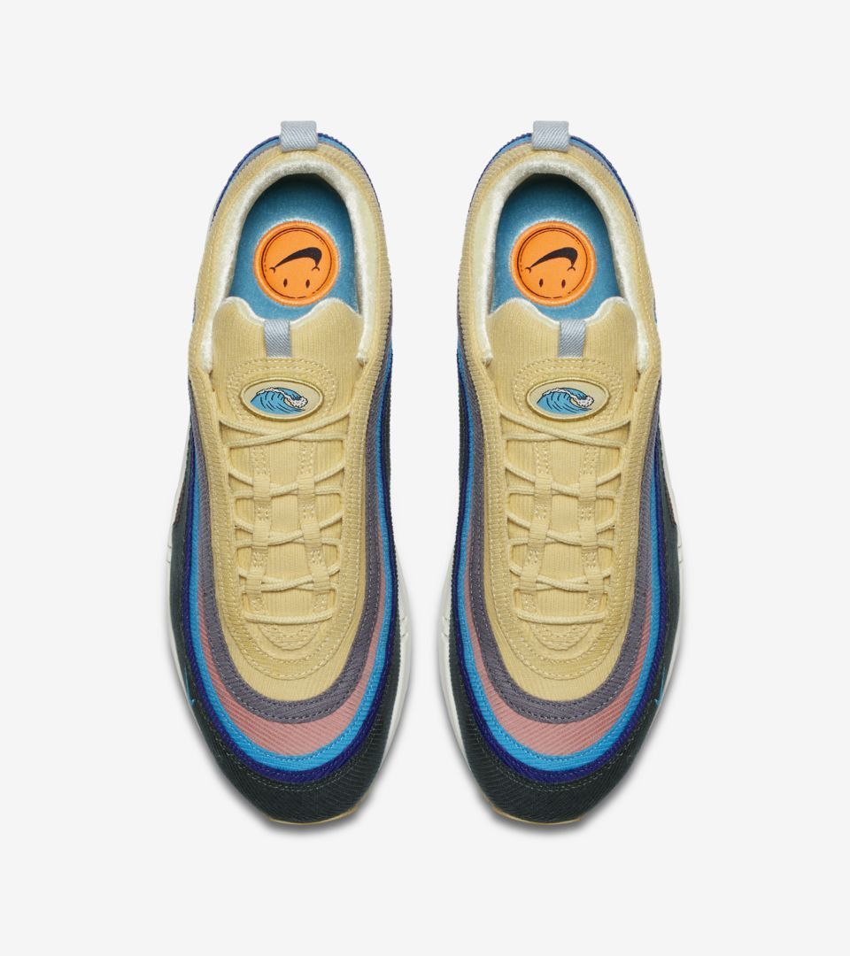 AIR MAX 1/97 SW