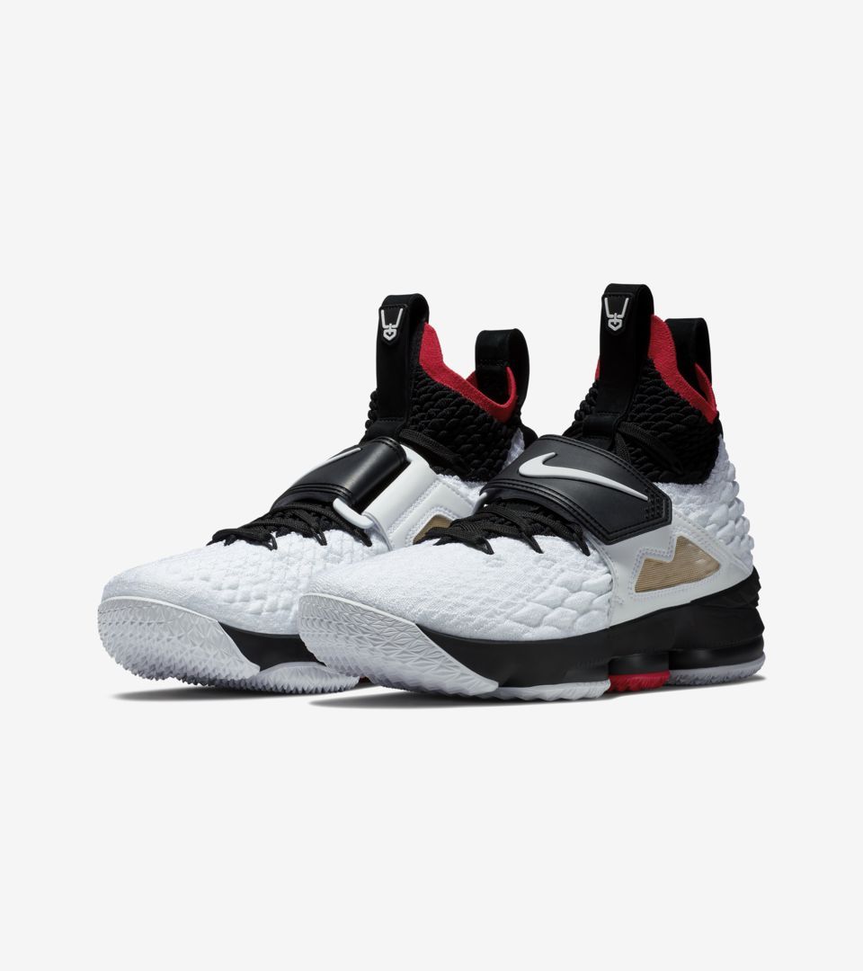 NIike LeBron XV EP 15 / Diamond Turf
