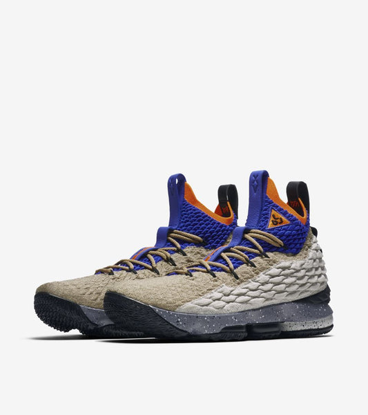 Nike Lebron  XV KSA 15 / Mowabb