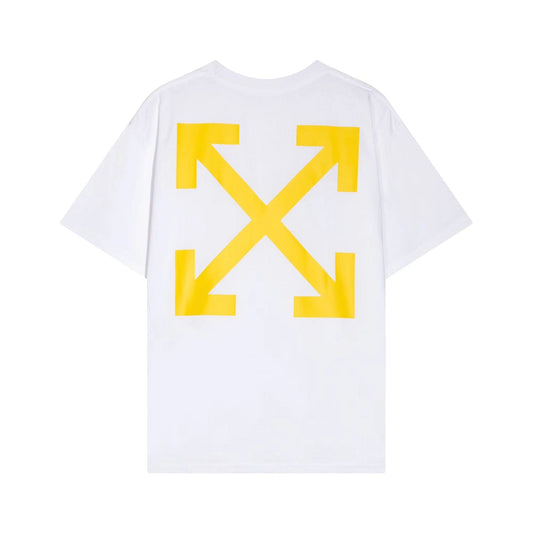 OFF-WHITE Tshirt Caravaggio