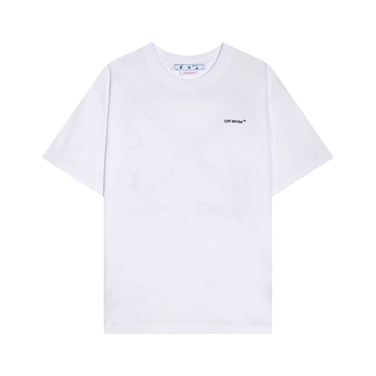 OFF-WHITE Tshirt Chain Arrows