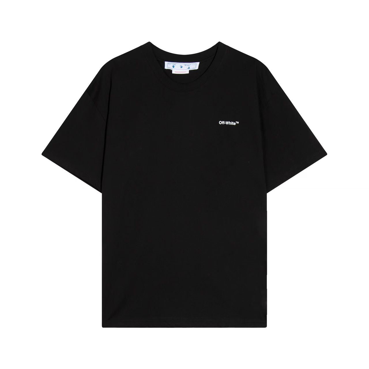 OFF-WHITE Tshirt Chain Arrows