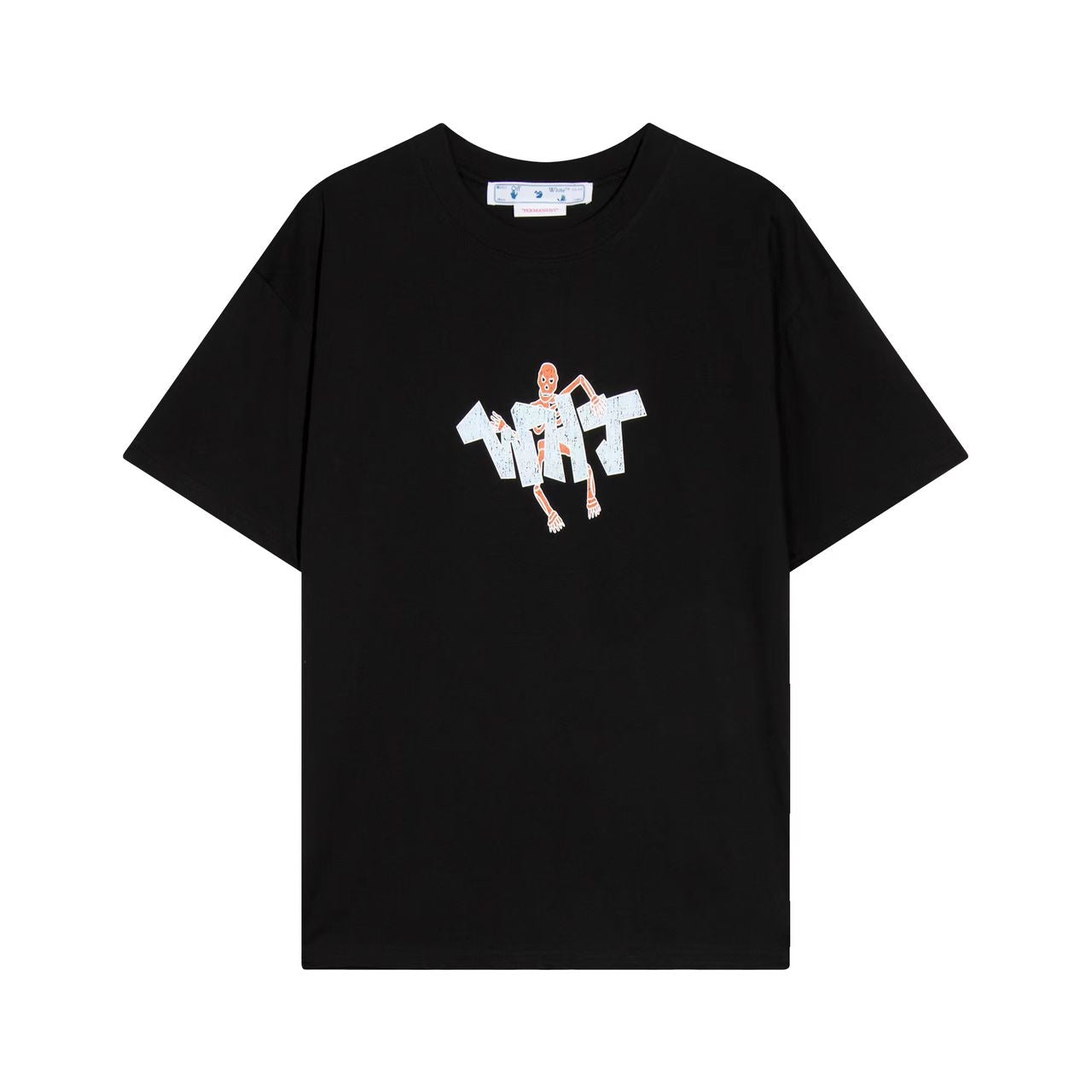 OFF-WHITE Tshirt Graff Pupp