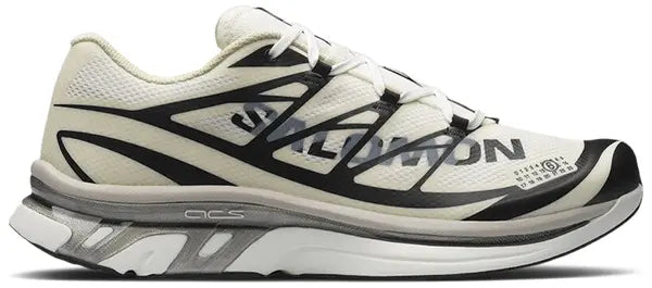MM6 Maison Margiela X Salomon XT-6 'Vanilla Ice Black Green Haze'