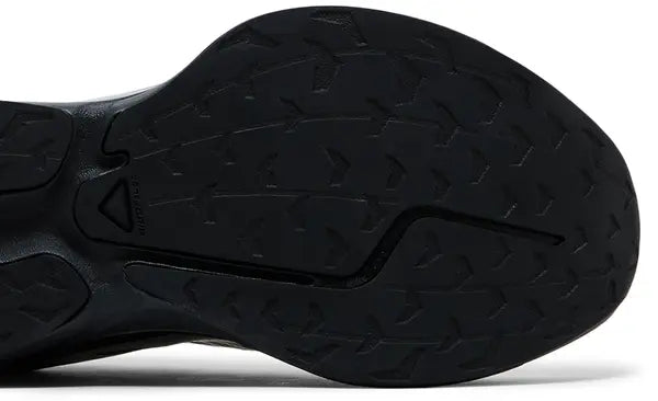 MM6 Maison Margiela X Salomon XT-6 'Black Silver Phantom'