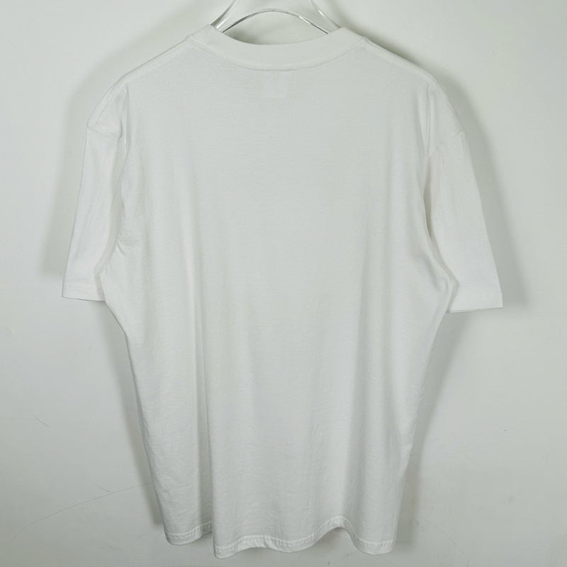 Supreme Spider-Man Tee
White