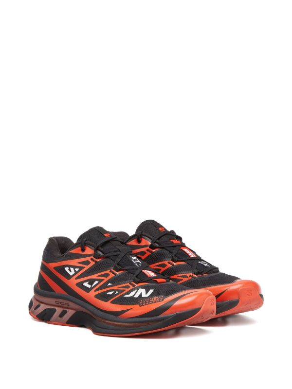 MM6 Maison Margiela X Salomon XT-6 'Black Orange'