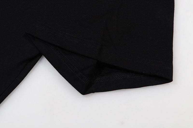 VETEMENTS Vetements Paris T-shirt | Black