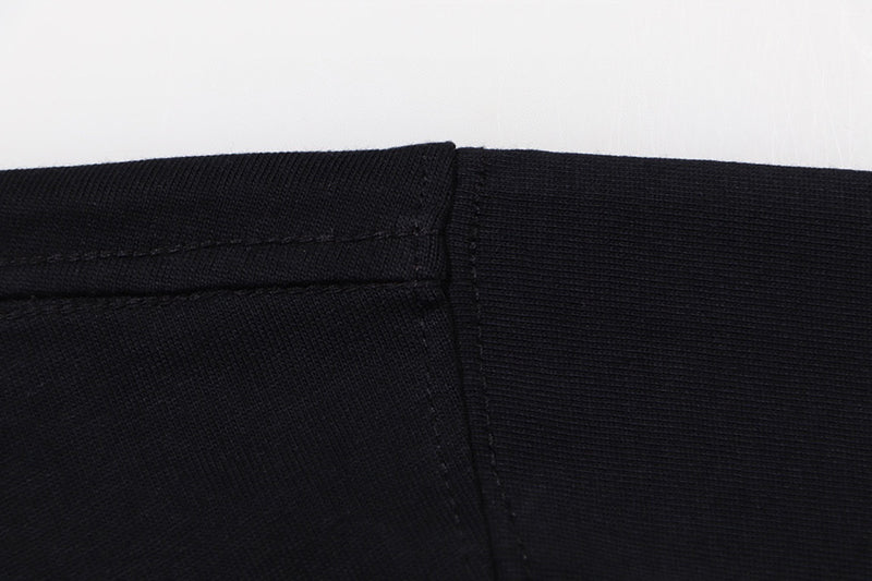 VETEMENTS Campaing T-shirt | Black