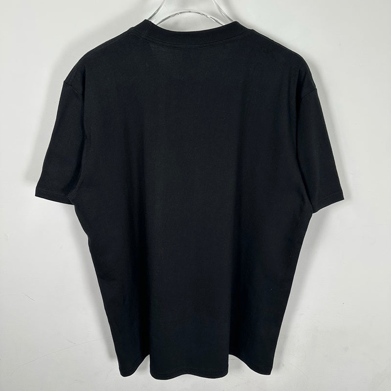 Supreme Spider-Man Tee
Black