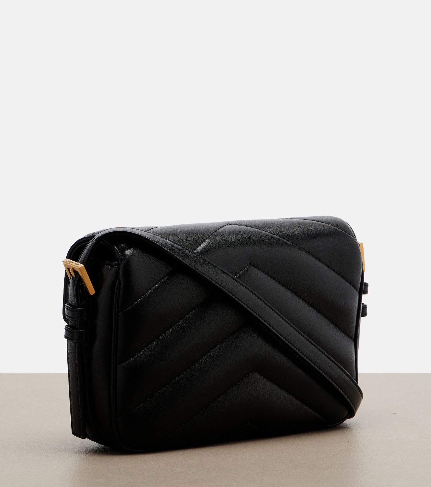 Saint Laurent Loulou Toy Crossbody Bag