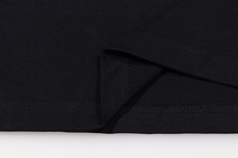 VETEMENTS Campaing T-shirt | Black