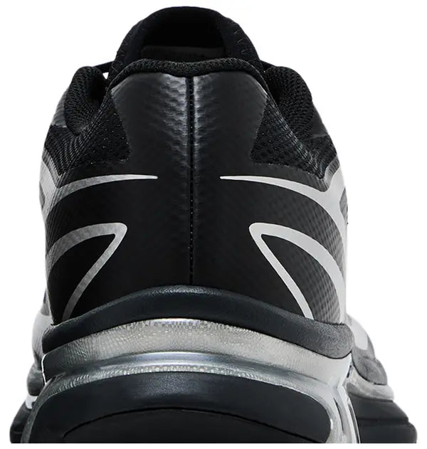 MM6 Maison Margiela X Salomon XT-6 'Black Silver Phantom'