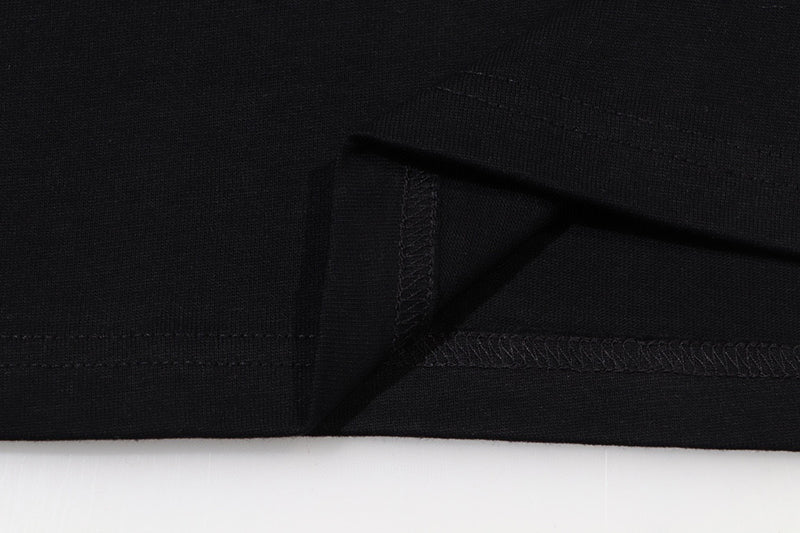 VETEMENTS Anime Freak T-shirt | Black
