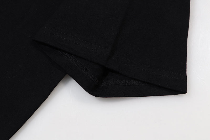 VETEMENTS Anime Freak T-shirt | Black