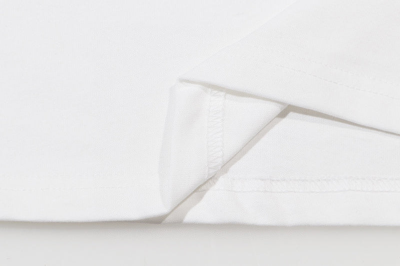 VETEMENTS Vetements Paris T-shirt | White