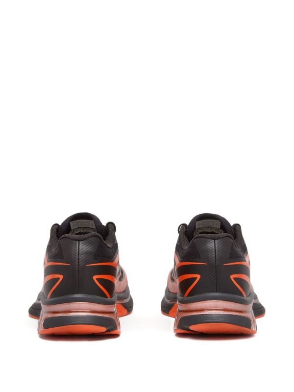 MM6 Maison Margiela X Salomon XT-6 'Black Orange'