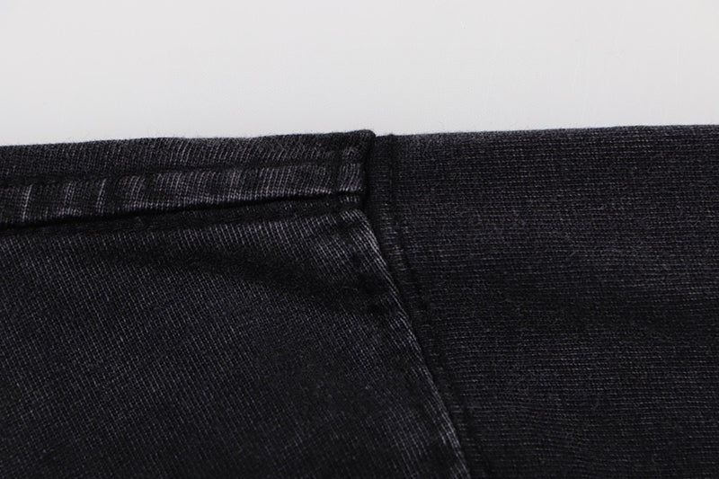VETEMENTS Very Expensive T-shirt | Black