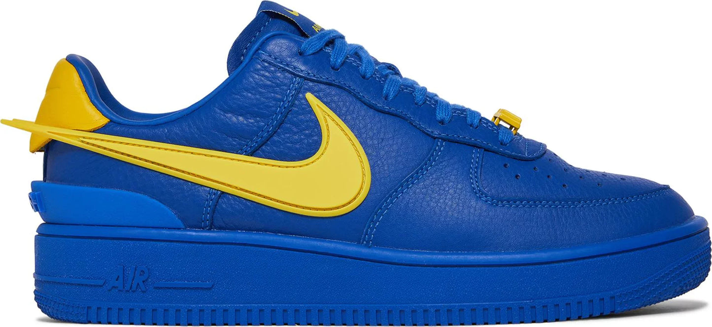 AMBUSH x Nike Air Force 1 Low 'Game Royal'