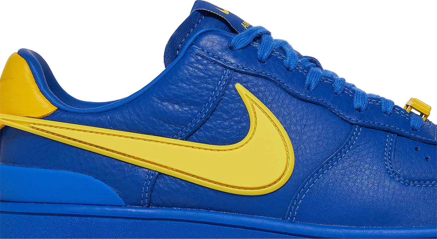 AMBUSH x Nike Air Force 1 Low 'Game Royal'