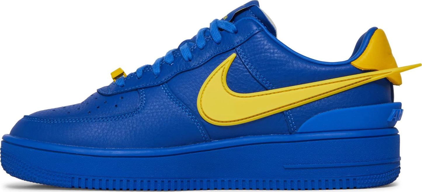 AMBUSH x Nike Air Force 1 Low 'Game Royal'