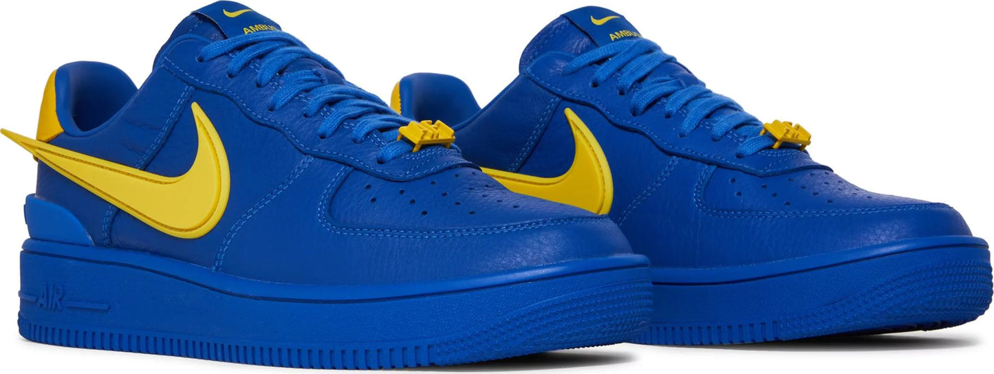 AMBUSH x Nike Air Force 1 Low 'Game Royal'