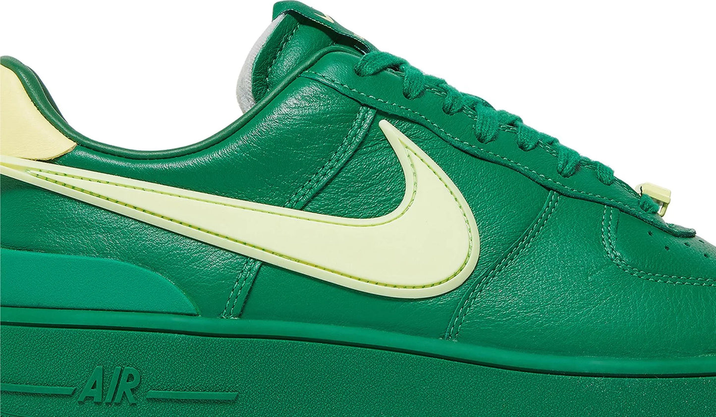 AMBUSH x Nike Air Force 1 Low 'Pine Green'