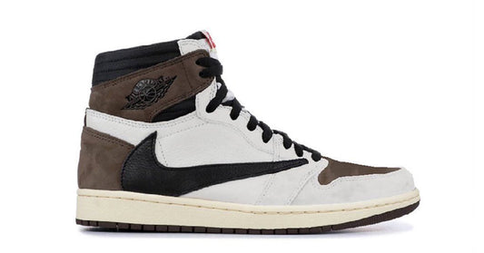 Jordan 1 Retro High Travis Scott Reverse